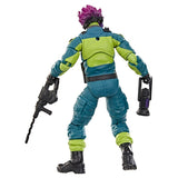 G.I. Joe Classified Stage 2 Mole Rat ARMY BUILDER SET OF 6