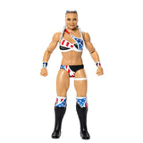 WWE Main Event Series 164 Ivy Nile