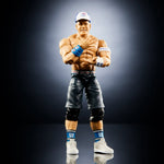 WWE Elite Royal Rumble John Cena (Corey Graves BAF) - Action Figures