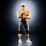 WWE Elite Royal Rumble John Cena (Corey Graves BAF) - Action Figures