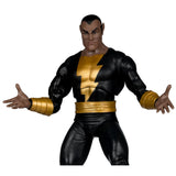 DC Mutliverse Black Adam (Modern Age)