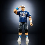 WWE Elite Royal Rumble John Cena (Corey Graves BAF) - Action Figures