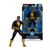 DC Mutliverse Black Adam (Modern Age)