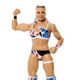 WWE Main Event Series 164 Ivy Nile