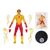 DC Multiverse Kid Flash (DC Classic)
