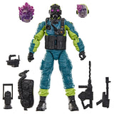 G.I. Joe Classified 2026 Wave 1 SET OF 5