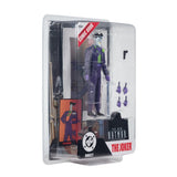 DC Page Punchers Joker (Batman: Gotham Adventures)
