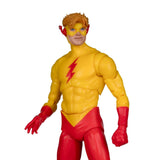 DC Multiverse Kid Flash (DC Classic)