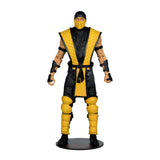 Mortal Kombat Klassic Scorpion