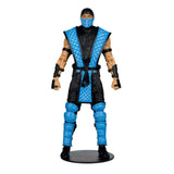 Mortal Kombat Klassic Sub-Zero