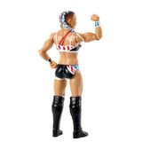 WWE Main Event Series 164 Ivy Nile