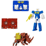 Transformers Masterpiece MPG-24 Eject & Ramhorn