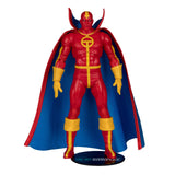 DC Direct Digital Red Tornado (DC: The Bronze Age) w/McFarlane Toys Digital Collectible