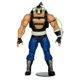 DC Multiverse Exclusive Gold Label Bane MegaFig (Glow in the Dark)