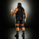 WWE Elite Series 127 JC Mateo