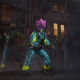 G.I. Joe Classified #190 Mole Rat (Stage 2)