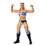 WWE Main Event Series 164 Ivy Nile