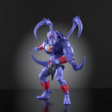 Masters of the Universe Origins Webster (200x Cartoon Collection)
