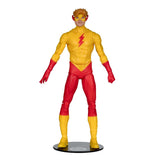 DC Multiverse Kid Flash (DC Classic)