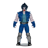 DC Collector Edition Platinum Label #58 Lobo (DC Classic)