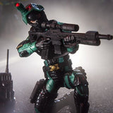 G.I. Joe Classified #187 Night-Viper