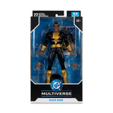 DC Mutliverse Black Adam (Modern Age)
