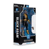 DC Mutliverse Black Adam (Modern Age)
