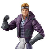 Marvel Legends Series X-Force 3-Pack (Rictor, Domino, & Cannonball)
