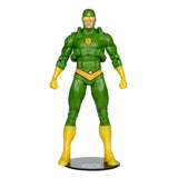 DC Multiverse Gold Label Collector Edition #43 Kite-Man (Batman Rogues)