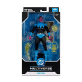 DC Multiverse Sinestro (DC Classic)