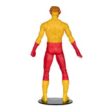 DC Multiverse Kid Flash (DC Classic)