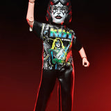 NECA Ben Cooper x KISS Costume Collection Set of 4 (6" Clothed Figures)