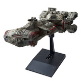 Bandai Star Wars #014 Blockade Runner Model Kit