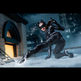 INART Batman: The Dark Knight Rises Catwoman