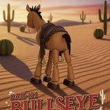 Toy Story Dynamic 8ction Heroes DAH-171 Bullseye
