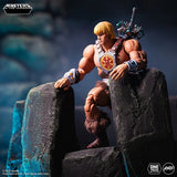 Mondo Masters of the Universe 200X He-Man