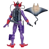 G.I. Joe Classified Series #199 Hydro Viper