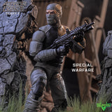 Action Force Special Warfare Trooper