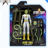 Star Trek Wave 2 Commander Bem (Star Trek: The Animated Series)