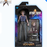 Star Trek Wave 2 Captain Kathryn Janeway (Year of Hell)