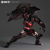 Amazing Yamaguchi DC Comics Revoltech NR116 Hellbat