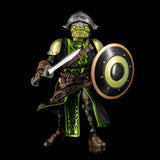 Mythic Legions The Roleplaying Game Deluxe Malignant Paladin/Cleric