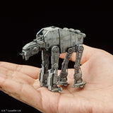 Bandai Star Wars #012 AT-M6  Model Kit