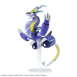 Bandai Pokemon Select Series #59 Miraidon