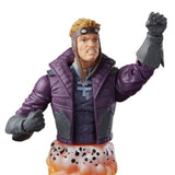 Marvel Legends Series X-Force 3-Pack (Rictor, Domino, & Cannonball)