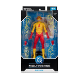 DC Multiverse Kid Flash (DC Classic)