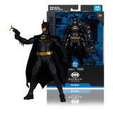 DC Multiverse Deluxe Theatrical Edition  Batman (Batman Returns)