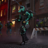 G.I. Joe Classified #187 Night-Viper