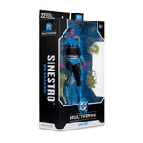 DC Multiverse Sinestro (DC Classic)