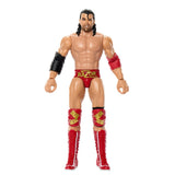 WWE Main Event Series 164 Razor Ramon